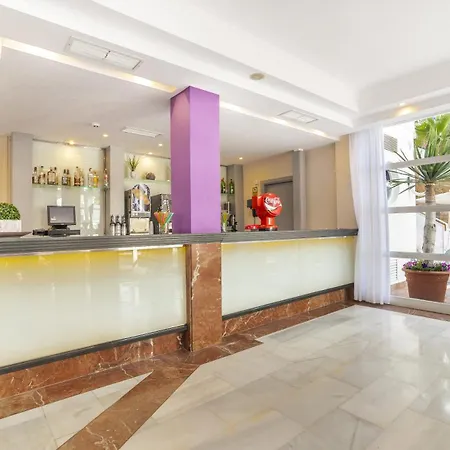 Globales Palmanova Palace (Adults Only)-3